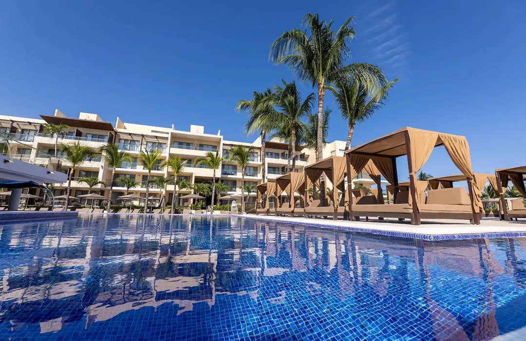Royalton Riviera Cancun, An Autograph Collection All-Inclusive Resort & Casino (Adults Only)-1