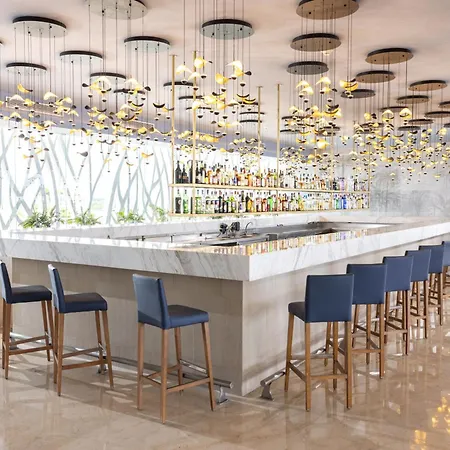 Royalton Riviera Cancun, An Autograph Collection All-Inclusive Resort & Casino (Adults Only)-3